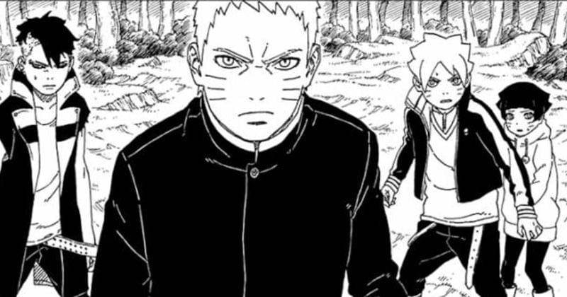 mangaplus.shueisha.co.jp/Boruto Naruto Next Generations