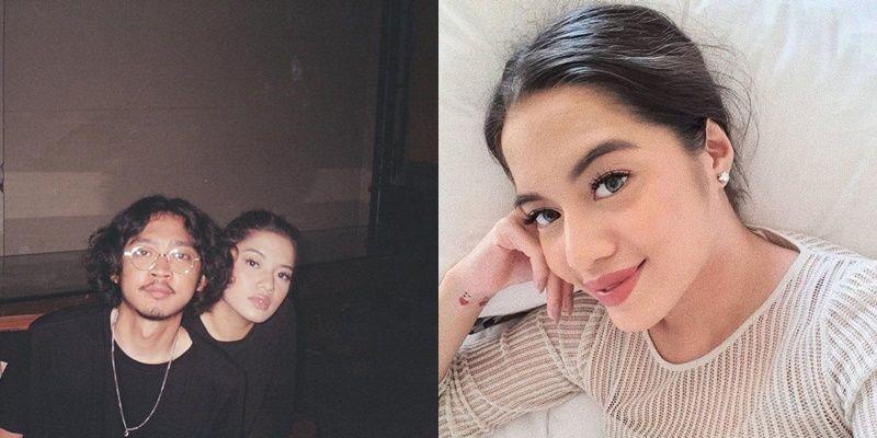 10 Pesona Cantika Abigail yang Berhasil Pikat Hati Pamungkas, Manis!