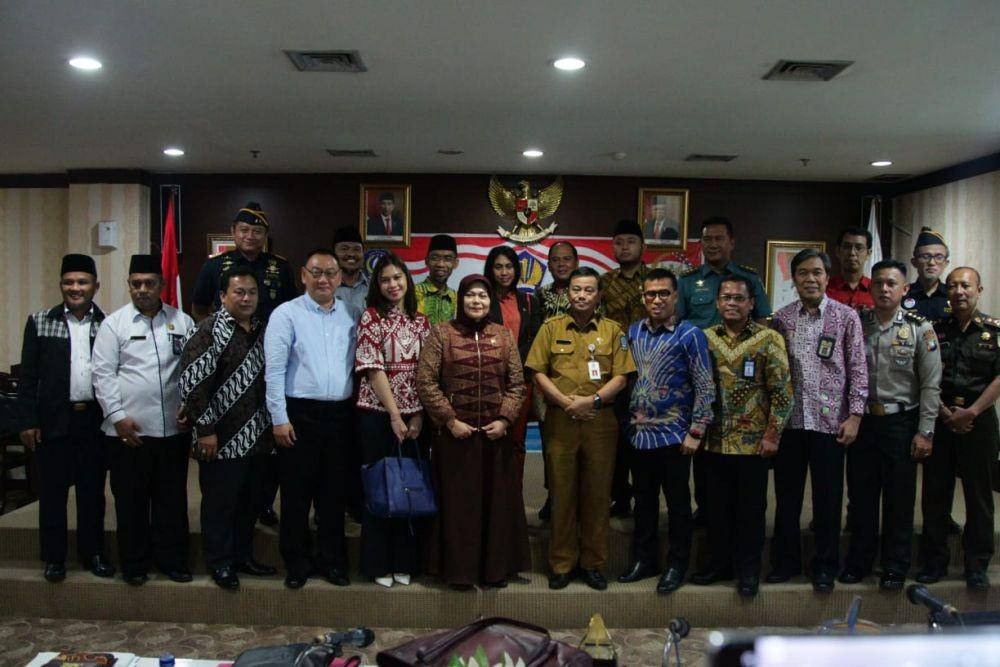 IDN Times/DPD