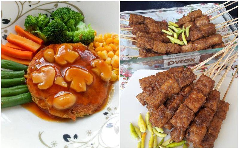 5 Olahan Tempe yang Bisa Kamu Coba, Biar Gak Cuma Digoreng