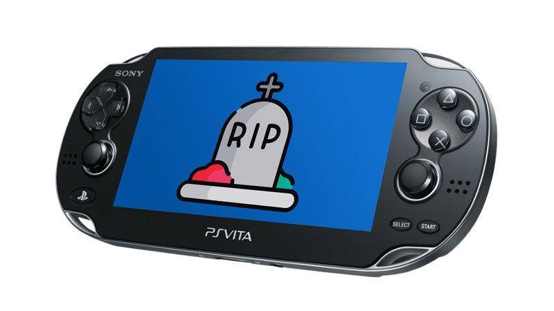 Waduh! Sony Gak Bakal Bikin Handheld PlayStation Lagi?
