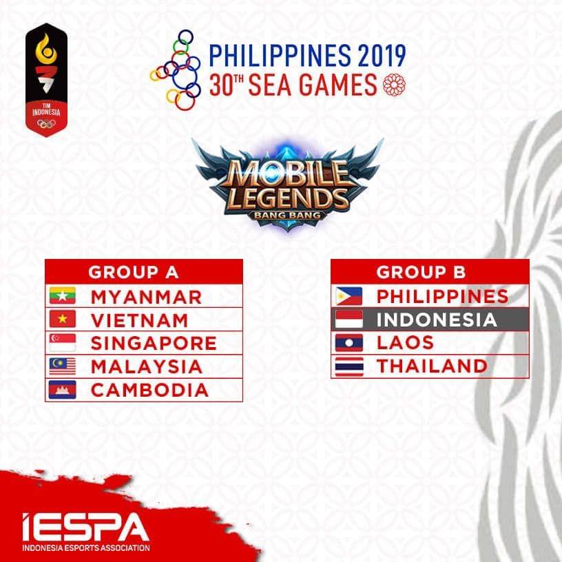 facebook.com/iespaorg/