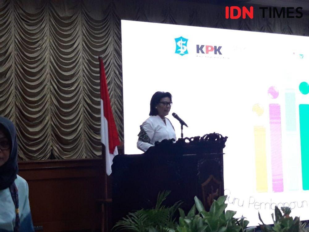 Basaria Optimistis Kasus RJ Lino Tak Berakhir dengan SP3