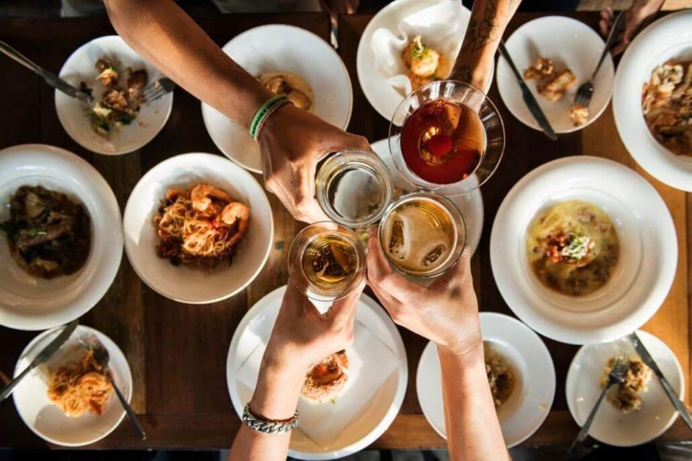 Daftar Makanan yang Diprediksi Bakal Jadi Tren 2020, Ada Favoritmu?
