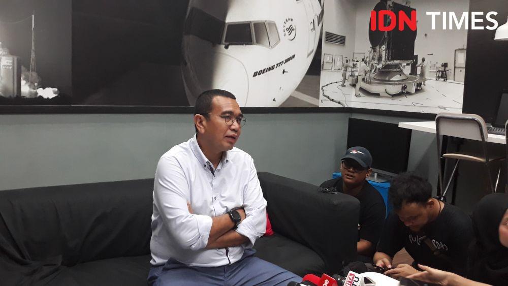 Molor, Holding Asuransi Diharapkan Terbentuk Maret Ini