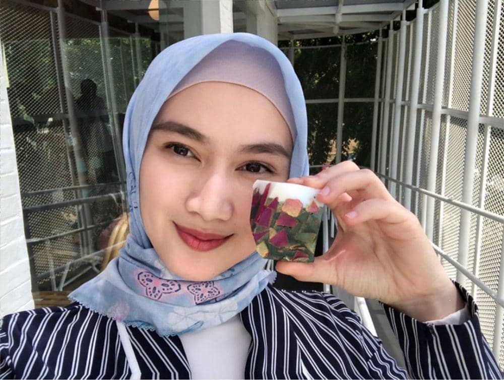 Sudah Lulus dari JKT48, Ini 10 Potret Kegiatan Terkini Melody Laksani