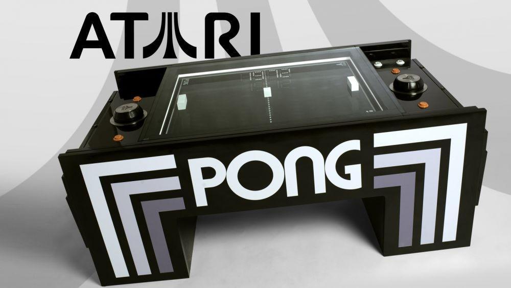 7 Fakta Mencengangkan dari Game Pertama di Dunia, Pong! Pernah Main?