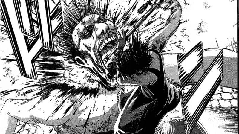 mangadex.org/Attack on Titan