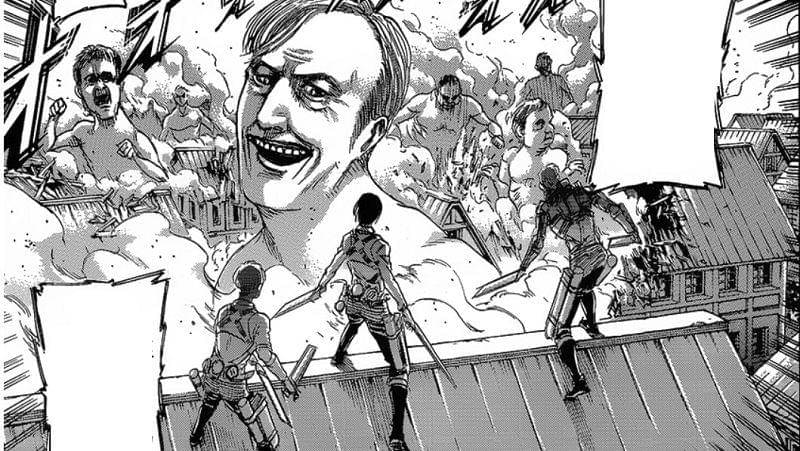 mangadex.org/Attack on Titan
