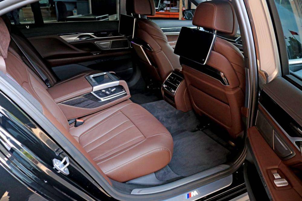 BMW Group Indonesia