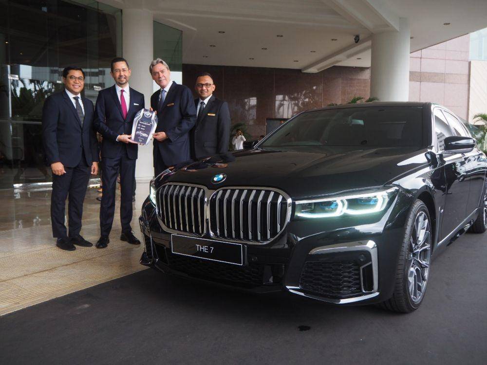 BMW Group Indoesia