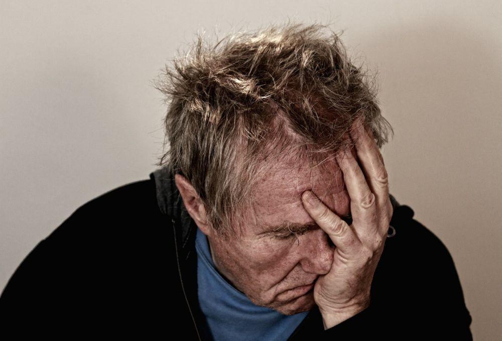 Ternyata Pria Juga Bisa Menopause, Ini 12 Gejala yang Paling Utama