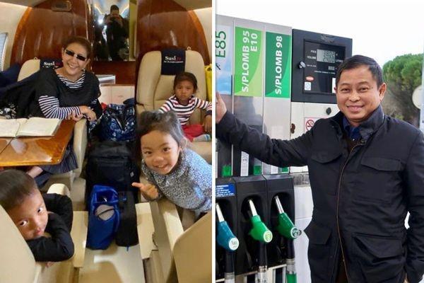 Sudah Tak Menjabat, Begini Kehidupan 5 Mantan Menteri Jokowi Saat Ini