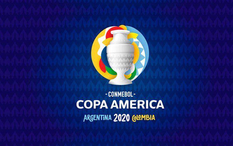 CopaAmerica.com