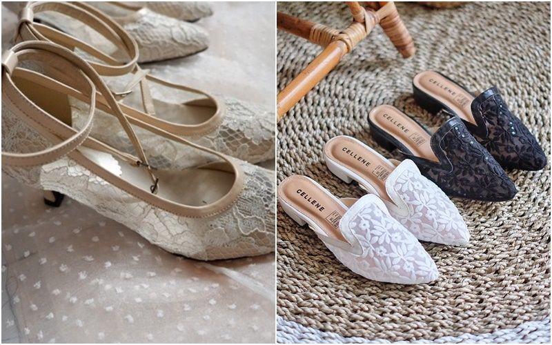 9 Pilihan Sepatu Lamaran di Bawah Rp 300 ribu, Bikin Pengen Borong!