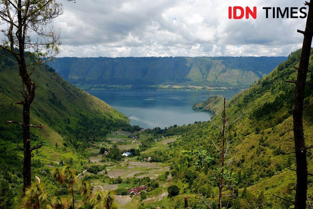 17 Tempat Wisata di Medan dan Sekitarnya yang Lagi Hits 2025
