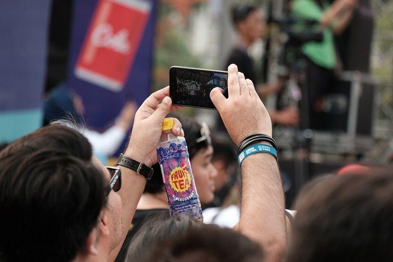 9 Keseruan di The 90's Festival 2019, Bikin Kangen Zaman Sekolah!