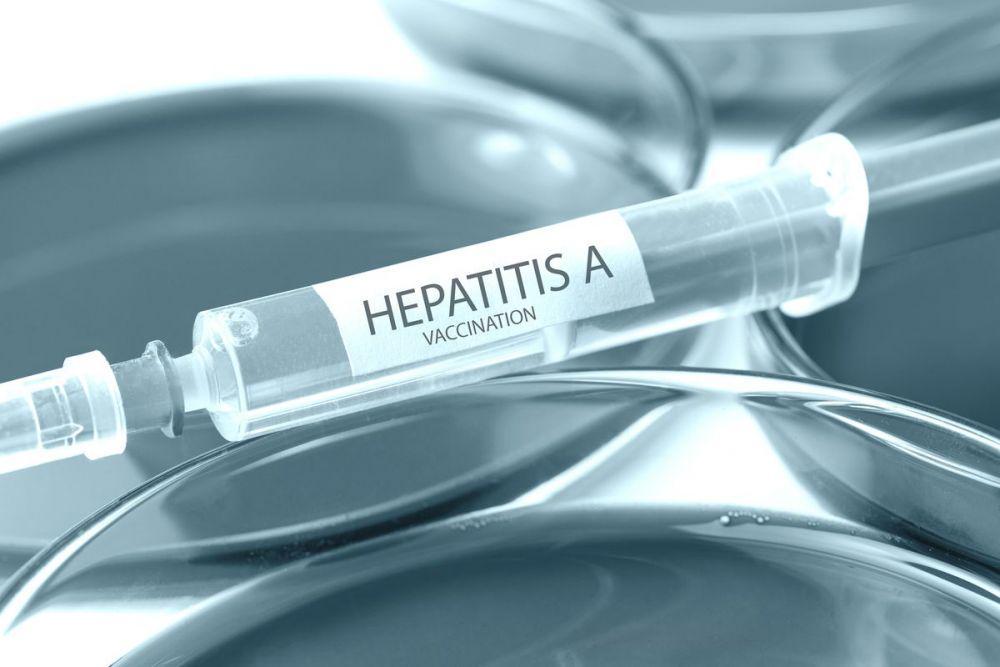 Yuk Simak 9 Gejala Hepatitis A yang Wajib Diwaspadai