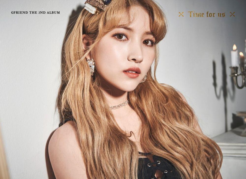 Ultah ke-24 Tahun, Ini 10 Fakta Menarik Leader GFriend Sowon