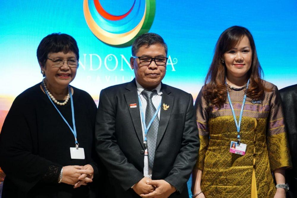 Perkuat Ketahanan Iklim di Desa, Budidaya Agroforestri Kuncinya