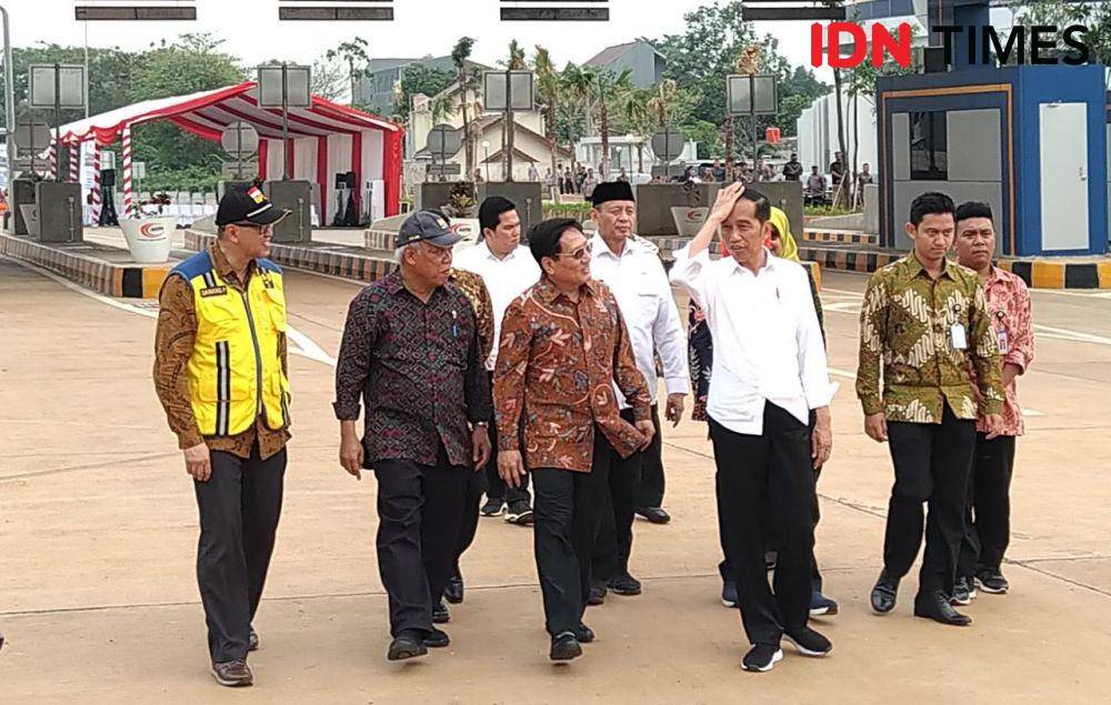 IDN Times/ Helmi Shemi