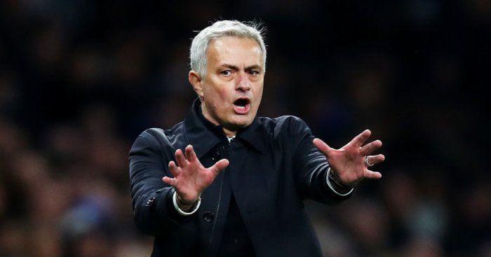 Jose Mourinho Diklaim Menyesal Menjadi Pelatih Tottenham Hotspurs