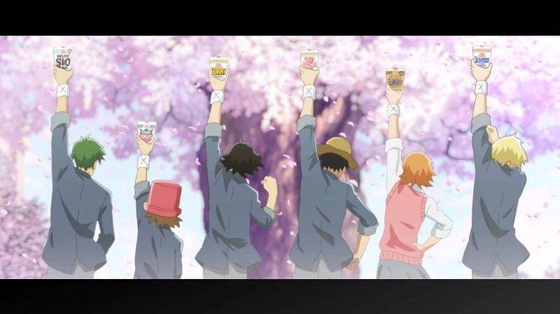 youtube.com/NISSINchannel