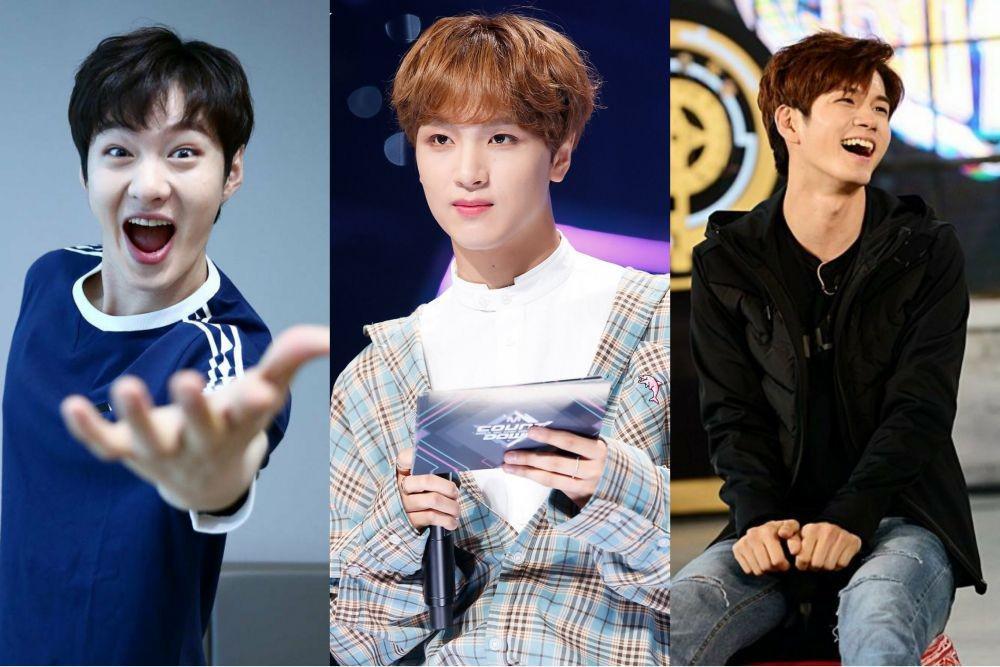 Dapat Hidupkan Suasana, 10 Idola KPop Ini Dijuluki Raja Variety Show