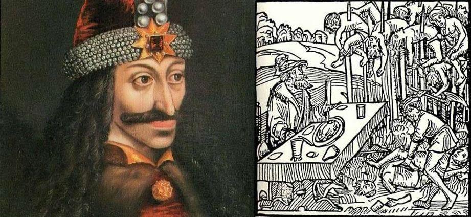 5 Raja dan Ratu Paling Kejam dalam Sejarah, ada yang Kisahnya Abadi