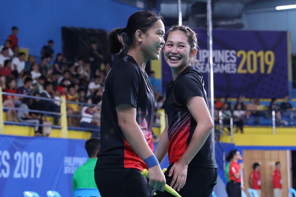 Indonesia Tak Turunkan Wakil Ganda Putri di Swiss Open 2021