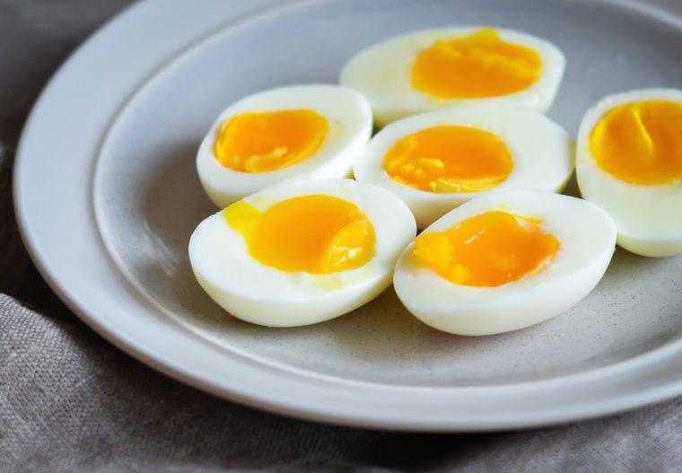 Ini Dia Cara Memasak Telur Supaya Tetap Sehat!