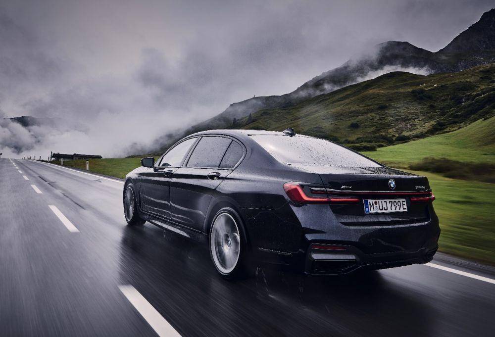 BMW Group Indonesia
