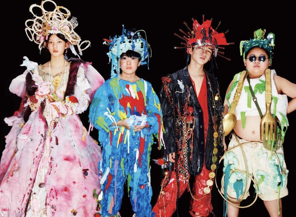 Pertama Kali di Surabaya, Japanese Film Festival 2019 Hadirkan 13 Film