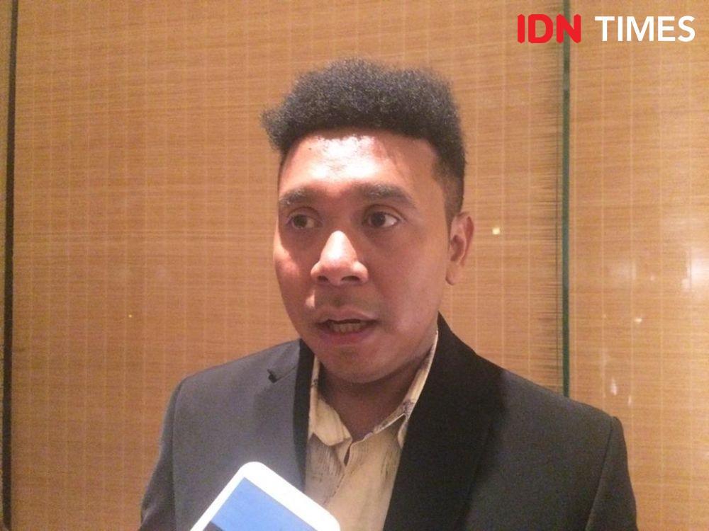 Dewan Adat Papua: Billy Mambrasar Bukan Representasi Papua