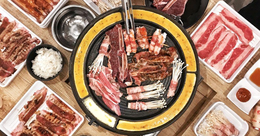 5 Outlet BBQ All You Can Eat di Surabaya Mulai dari Rp 88 Ribu