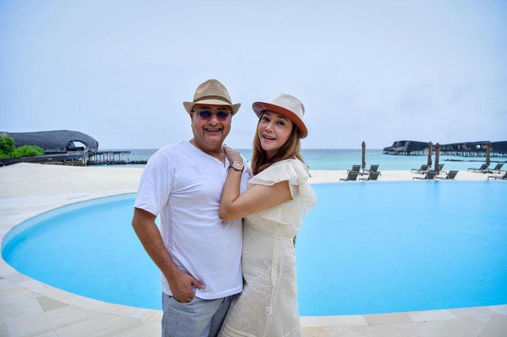 10 Destinasi Wisata Pilihan Bunda Maia di 2019, Cocok untuk Bulan Madu