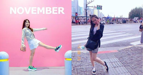 intagram.com/nblh.ayu & instagram.com/jkt48.zara