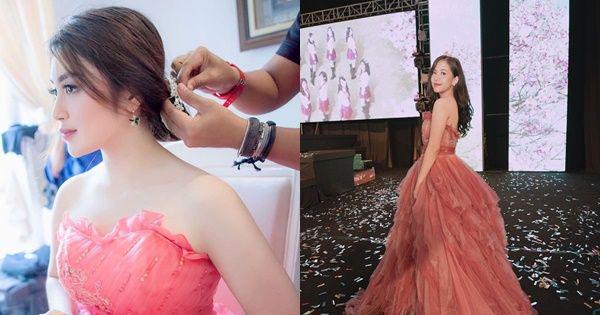 9 Potret Adu Gaya Zara vs Nabilah Ayu eks JKT48, Super Imut!