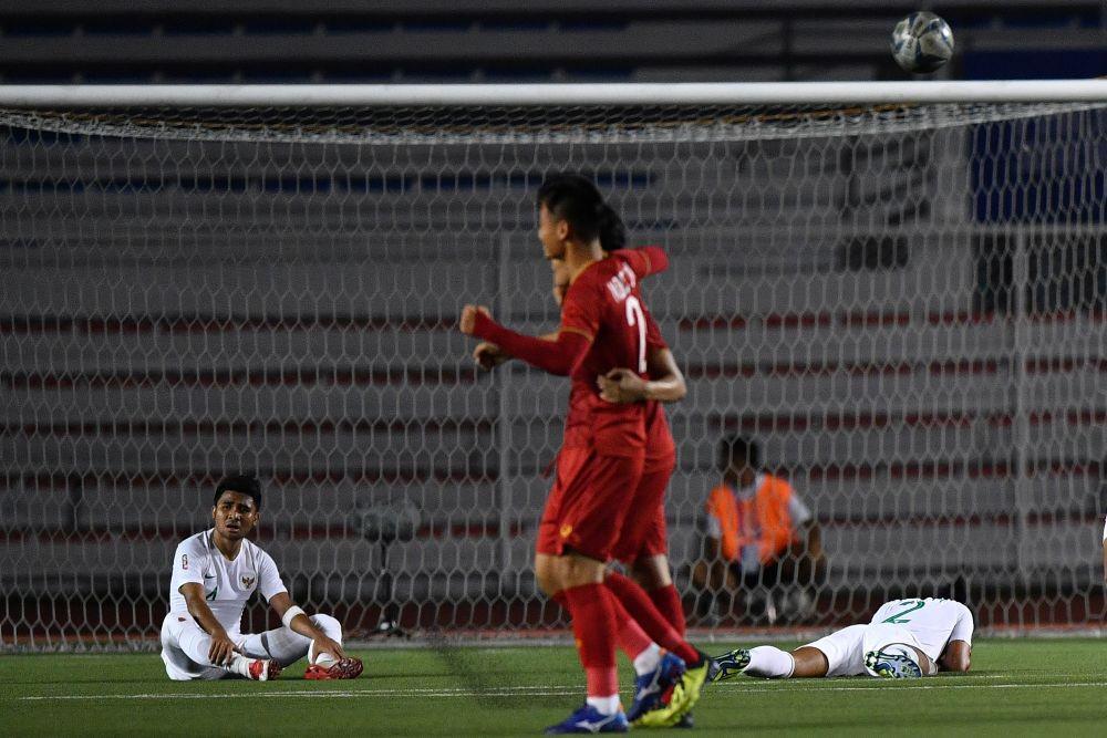 Timnas U-23 Masih Andalkan Lemparan Maut, Vietnam Cemas