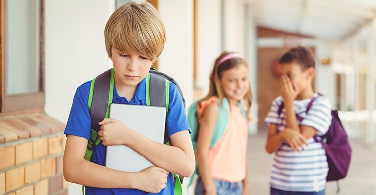 Terapkan 6 Hal Ini Agar Anak Tidak Membully Orang Lain