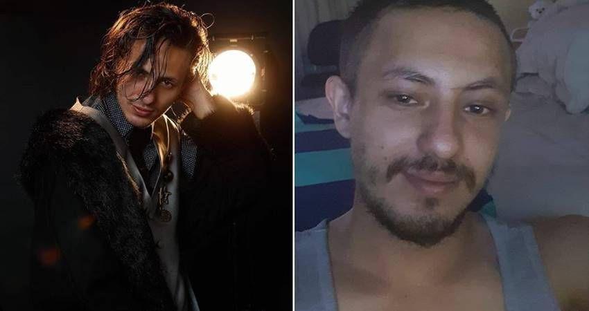 10 Penampilan Terbaru Dylan Carr Pasca Kecelakaan, Bikin Pangling