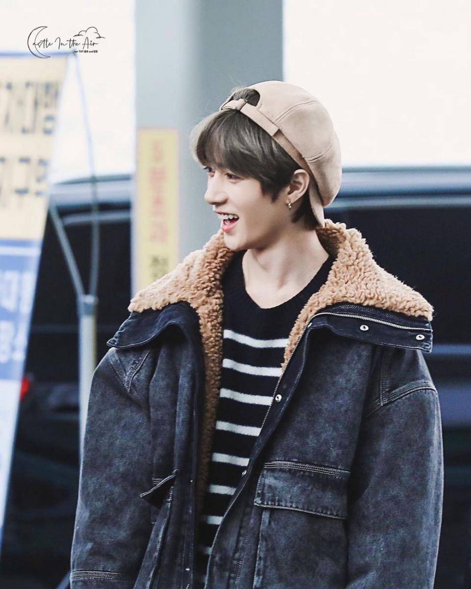 Instagram/beomgyuv