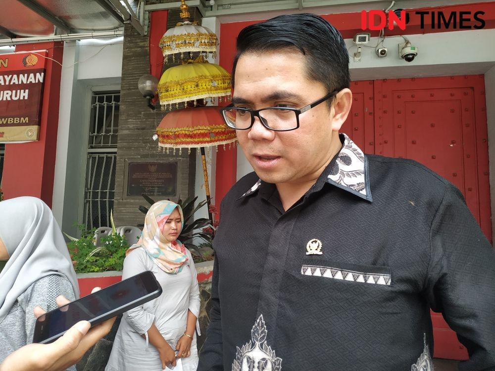 MKD DPR akan Panggil Andre Rosiade Setelah Diproses oleh Gerindra