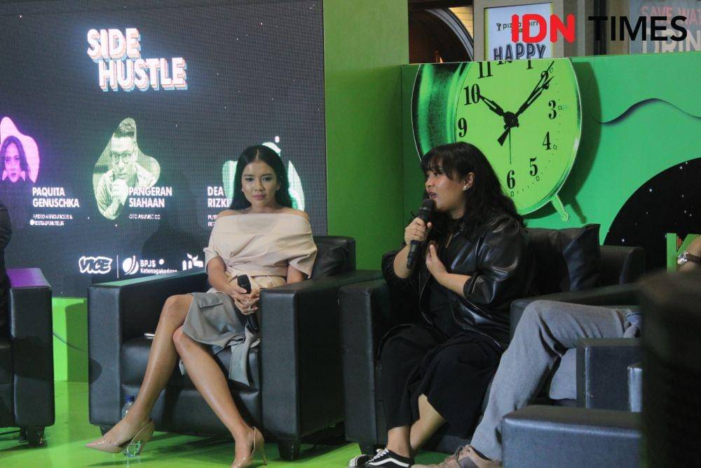 IDN Times/Ester Ajeng