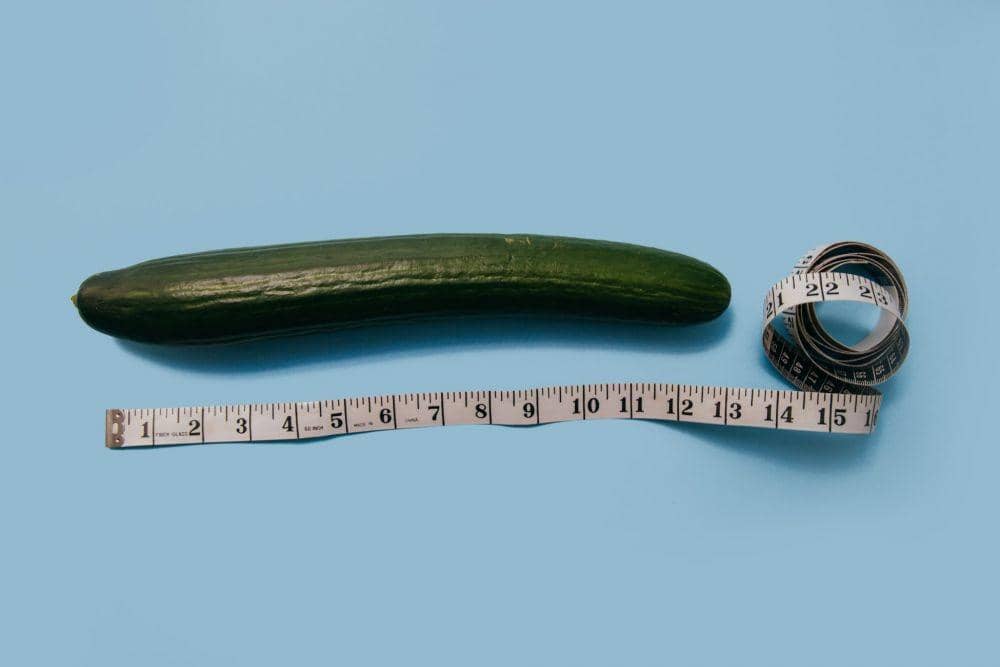 7 Cara agar Ereksi Penis Lebih Keras dan Tahan Lama, Suami Harus Tahu