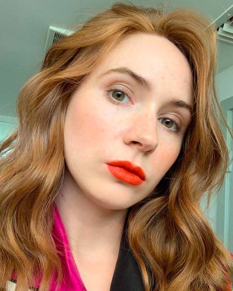 instagram.com/karengillanofficial