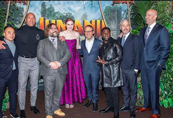 instagram.com/karengillanofficial