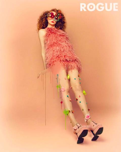 instagram.com/karengillanofficial