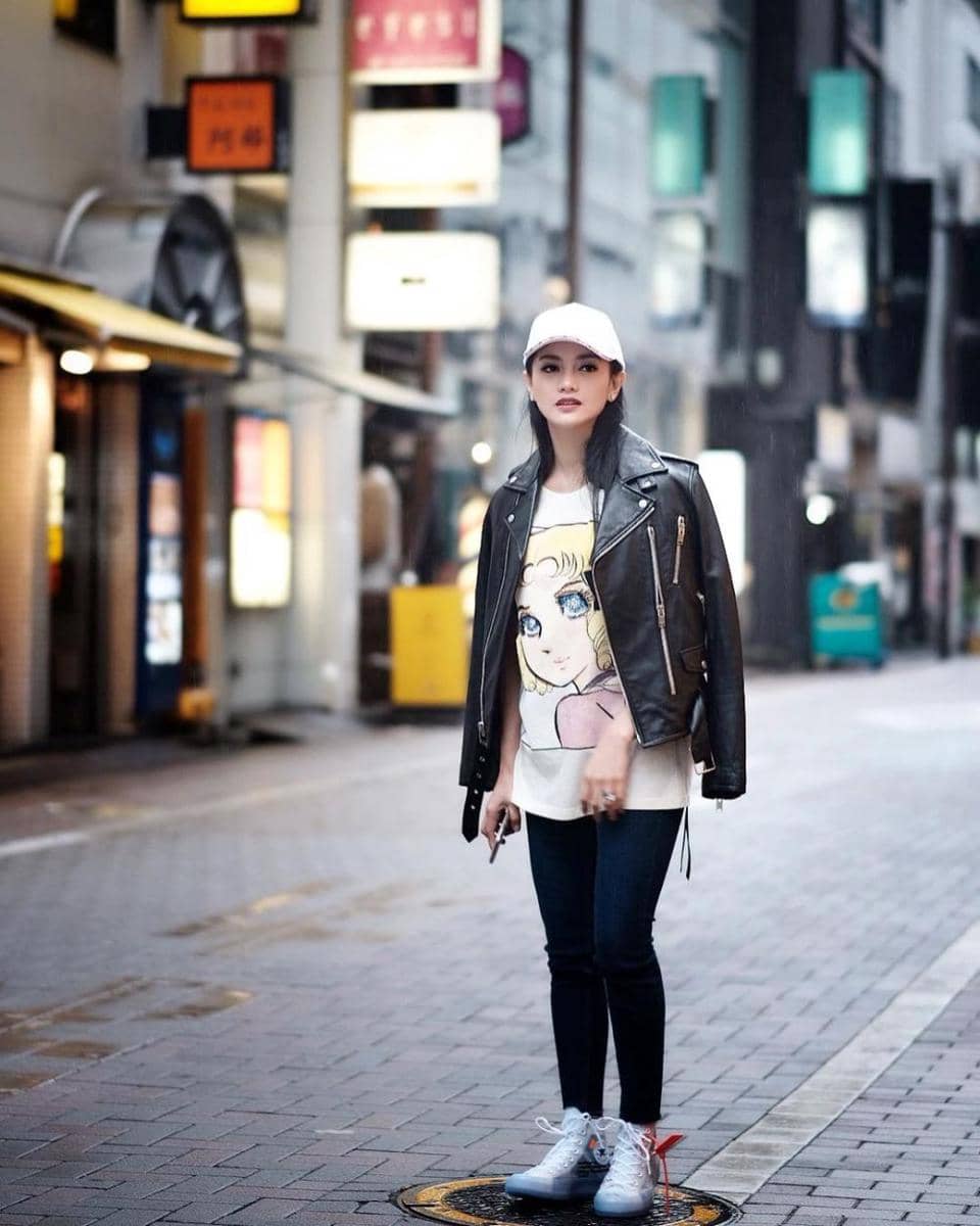 Instagram/ririnekawati