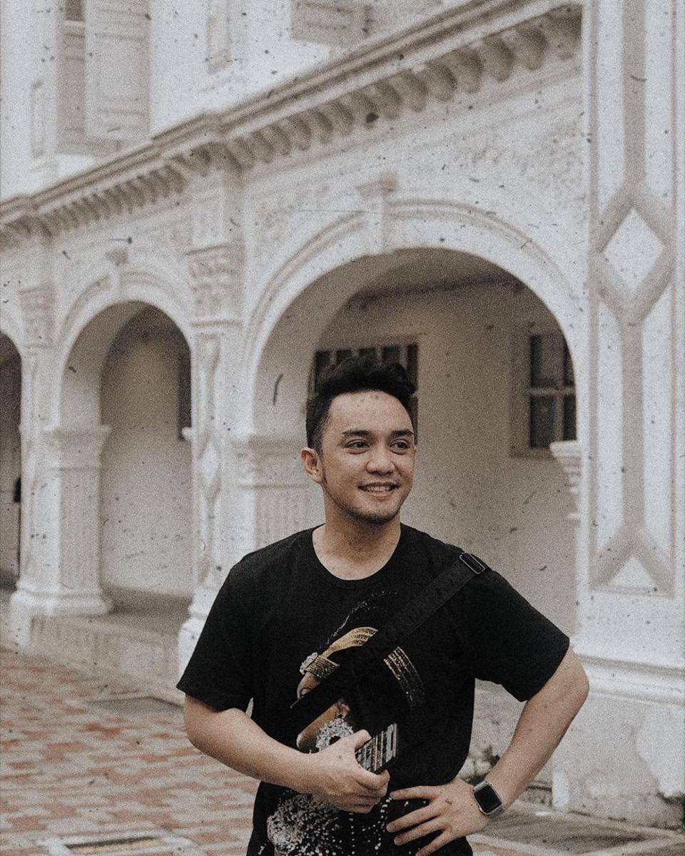 Instagram/ichsanakbar
